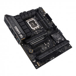 345,00 € | ASUS TUF Gaming Z790-PRO Intel Z790 LGA 1700 ATX