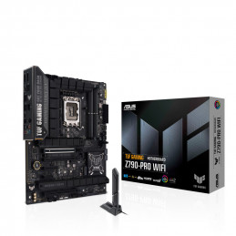 345,00 € | ASUS TUF Gaming Z790-PRO Intel Z790 LGA 1700 ATX