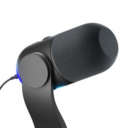 Logitech G Yeti GX Musta Pöytämikrofoni