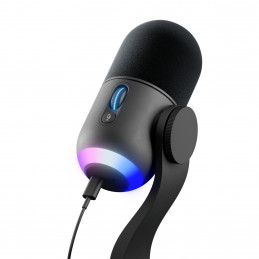 Logitech G Yeti GX Musta Pöytämikrofoni
