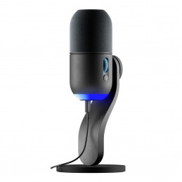 Logitech G Yeti GX Musta Pöytämikrofoni