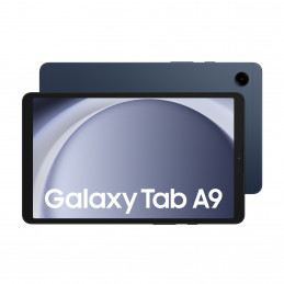 Samsung Galaxy Tab SM-X110NDBAEUB tabletti 64 GB 22,1 cm (8.7") Mediatek 4 GB Wi-Fi 5 (802.11ac) Android 13 Laivasto