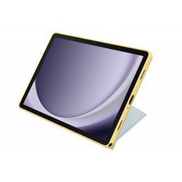Samsung EF-BX210TLEGWW taulutietokoneen suojakotelo 27,9 cm (11") Folio-kotelo Sininen