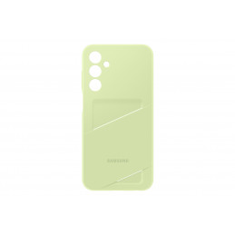 Samsung EF-OA256TMEGWW matkapuhelimen suojakotelo 16,5 cm (6.5") Suojus Lime