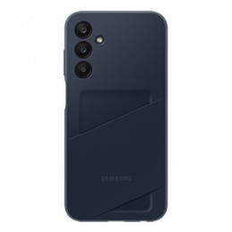 Samsung EF-OA256TBEGWW matkapuhelimen suojakotelo 16,5 cm (6.5") Suojus Musta, Sininen