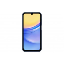 Samsung EF-OA156TBEGWW matkapuhelimen suojakotelo 16,5 cm (6.5") Suojus Musta, Sininen
