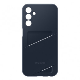 Samsung EF-OA156TBEGWW matkapuhelimen suojakotelo 16,5 cm (6.5") Suojus Musta, Sininen