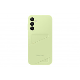 Samsung EF-OA156TMEGWW matkapuhelimen suojakotelo 16,5 cm (6.5") Suojus Lime
