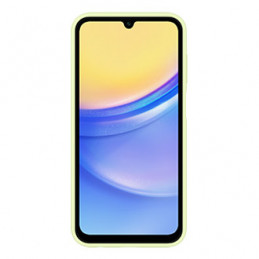 Samsung EF-OA156TMEGWW matkapuhelimen suojakotelo 16,5 cm (6.5") Suojus Lime