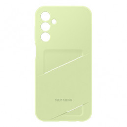 Samsung EF-OA156TMEGWW matkapuhelimen suojakotelo 16,5 cm (6.5") Suojus Lime