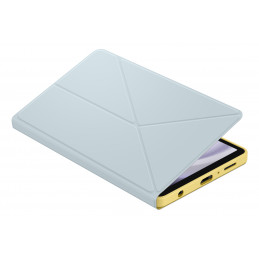 Samsung EF-BX110TLEGWW taulutietokoneen suojakotelo 22,1 cm (8.7") Folio-kotelo Sininen
