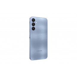 Samsung Galaxy A25 5G SM-A256B 16,5 cm (6.5") Kaksois-SIM Android 14 USB Type-C 128 GB 5000 mAh Sininen