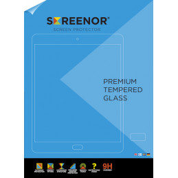 Screenor 16380 tabletin näytönsuoja Kirkas näytönsuoja Samsung 1 kpl