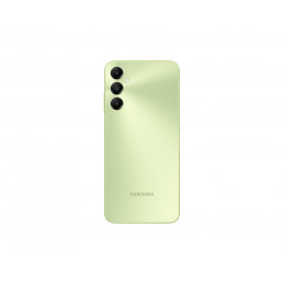 Samsung Galaxy A05s 17 cm (6.7") Kaksois-SIM 4G USB Type-C 4 GB 64 GB 5000 mAh Vaaleanvihreä
