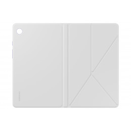 Samsung EF-BX110TWEGWW taulutietokoneen suojakotelo 22,1 cm (8.7") Folio-kotelo Valkoinen
