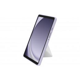 Samsung EF-BX110TWEGWW taulutietokoneen suojakotelo 22,1 cm (8.7") Folio-kotelo Valkoinen