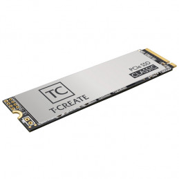 Team Group T-CREATE CLASSIC TM8FPE002T0C611 SSD-massamuisti M.2 2 TB PCI Express 3.0 NVMe