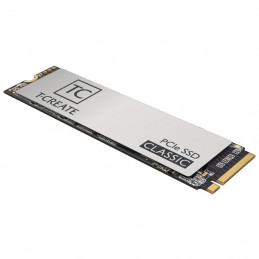 Team Group T-CREATE CLASSIC TM8FPE002T0C611 SSD-massamuisti M.2 2 TB PCI Express 3.0 NVMe