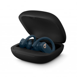 Beats by Dr. Dre Powerbeats Pro Kuulokkeet Langaton Ear-hook, In-ear Urheilu Bluetooth Laivasto