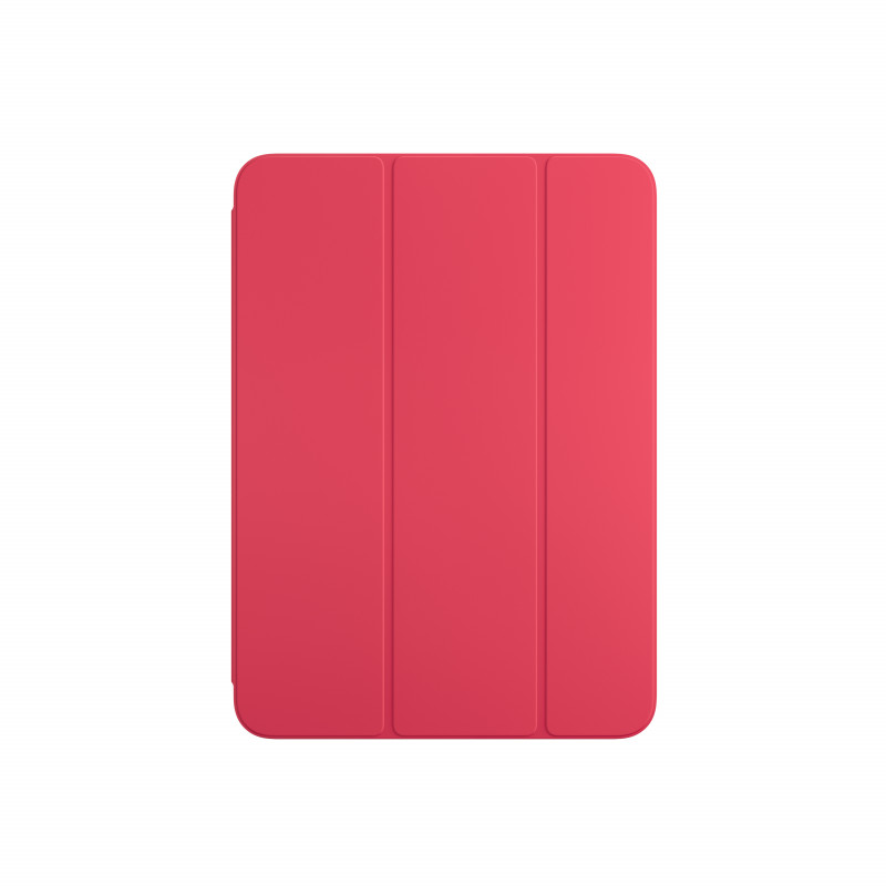 Apple Smart Folio 27,7 cm (10.9") Folio-kotelo Punainen
