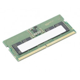 Lenovo 4X71M23184 muistimoduuli 8 GB 1 x 8 GB DDR5 5600 MHz