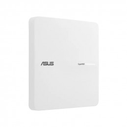 ASUS EBA63 ExpertWiFi AX3000 Dual-band PoE 2402 Mbit s Valkoinen Power over Ethernet -tuki