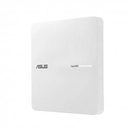 ASUS EBA63 ExpertWiFi AX3000 Dual-band PoE 2402 Mbit s Valkoinen Power over Ethernet -tuki