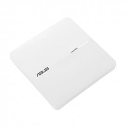 ASUS EBA63 ExpertWiFi AX3000 Dual-band PoE 2402 Mbit s Valkoinen Power over Ethernet -tuki