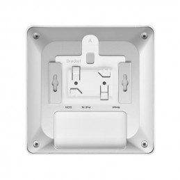 ASUS EBA63 ExpertWiFi AX3000 Dual-band PoE 2402 Mbit s Valkoinen Power over Ethernet -tuki