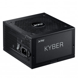XPG KYBER virtalähdeyksikkö 850 W 24-pin ATX ATX Musta