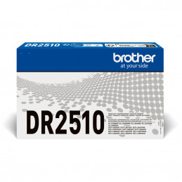 Brother DR-2510 Alkuperäinen 1 kpl