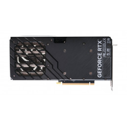 Gainward GeForce RTX 4070 SUPER Ghost OC NVIDIA 12 GB GDDR6X