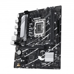 ASUS PRIME B760M-R D4 Intel B760 LGA 1700 mikro ATX
