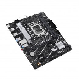 ASUS PRIME B760M-R D4 Intel B760 LGA 1700 mikro ATX