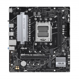 ASUS PRIME B650M-R AMD B650 Pistoke AM5 mikro ATX