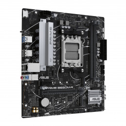 ASUS PRIME B650M-R AMD B650 Pistoke AM5 mikro ATX