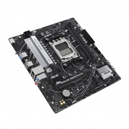 ASUS PRIME B650M-R AMD B650 Pistoke AM5 mikro ATX