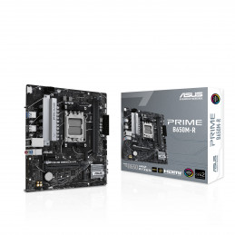 ASUS PRIME B650M-R AMD B650 Pistoke AM5 mikro ATX