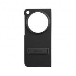 OnePlus Open Protective Set matkapuhelimen suojakotelo 16 cm (6.31") Suojus Musta