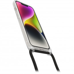 OtterBox 77-92281 matkapuhelimen suojakotelo 15,5 cm (6.1") Suojus Läpinäkyvä