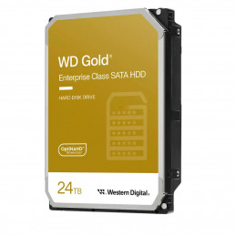 Western Digital WD241KRYZ sisäinen kiintolevy 3.5" 24 TB Serial ATA III