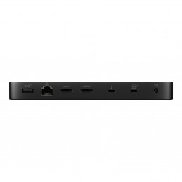 ASUS Triple 4K Thunderbolt 4 Dock DC500 Langallinen Musta