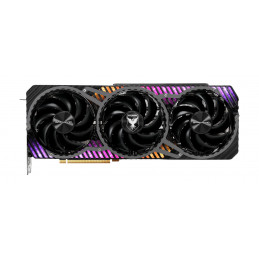 Gainward NED47TSH19T2-1043X näytönohjain NVIDIA GeForce RTX 4070 Ti SUPER 16 GB GDDR6X