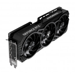 Gainward NED47TS019T2-1043X näytönohjain NVIDIA GeForce RTX 4070 Ti SUPER 16 GB GDDR6X