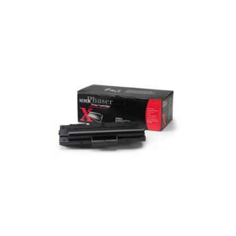 Xerox Toner WorkCentre 7132 Magenta värikasetti Alkuperäinen