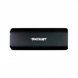 Patriot Memory Transporter 1 TB Musta