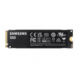 106,90 € | Samsung 990 EVO M.2 1 TB PCI Express 4.0 V-NAND TLC NVMe