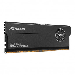 Team Group T-FORCE XTREEM FFXD548G7600HC36EDC01 muistimoduuli 48 GB 2 x 24 GB DDR5 7600 MHz ECC