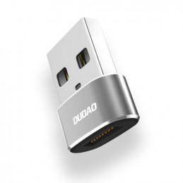 DUDAO L16AC USB-C to USB adapter liitäntäkortti -sovitin USB 3.2 Gen 1 (3.1 Gen 1)