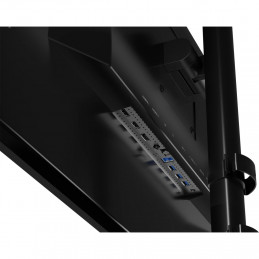 Corsair Xeneon 315QHD165 tietokoneen litteä näyttö 80 cm (31.5") 2560 x 1440 pikseliä Quad HD LED Musta